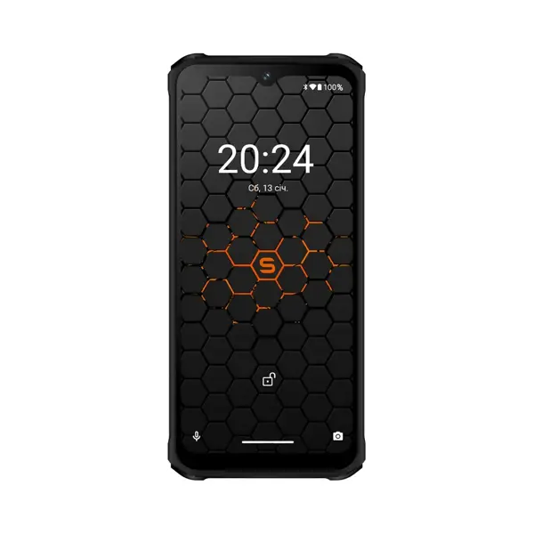 x-treme pq56 black